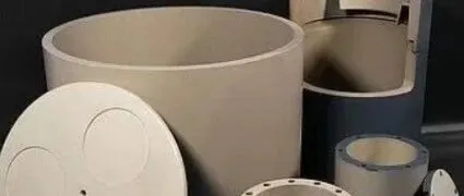 全球先进陶瓷龙头企业一览！