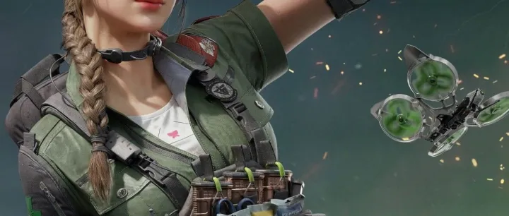 《三角洲行动》角色技能<em>设计</em>分析——双模式通用<em>设计</em>方法论