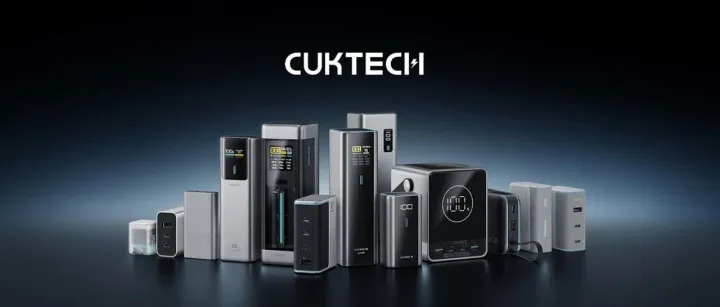 海外紅人營(yíng)銷(xiāo)|安克添強(qiáng)敵！南京黑馬狂銷(xiāo)1.5億臺(tái)充電寶！