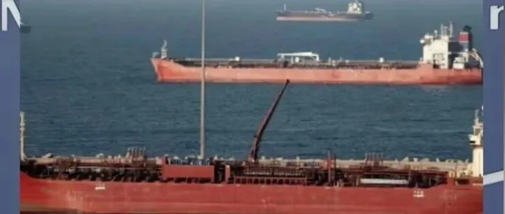 中方有三艘船舶過航霍爾木茲海峽！