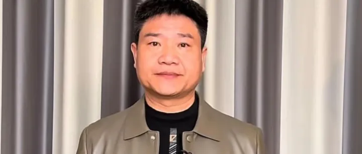 反诈老陈杀回来了，一夜复活！