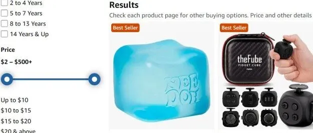 亞馬遜單月銷量4W+，這類產(chǎn)品居然越賣越火...