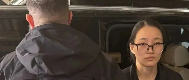 年輕中國(guó)籍女子僅因1錯(cuò)誤 慘被ICE遞解出境