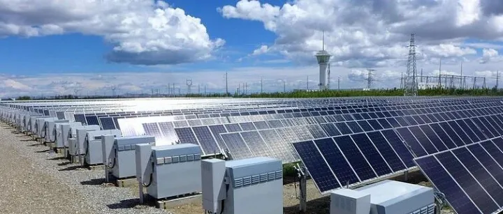 年收891亿，连续十年全球第一！这家安徽储能成行业巨头 | 品牌出海