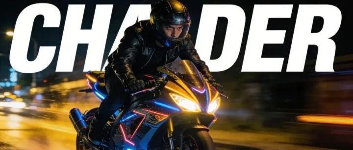 张雪对车机的狠，你学不来：他用了20年，只专注一件事