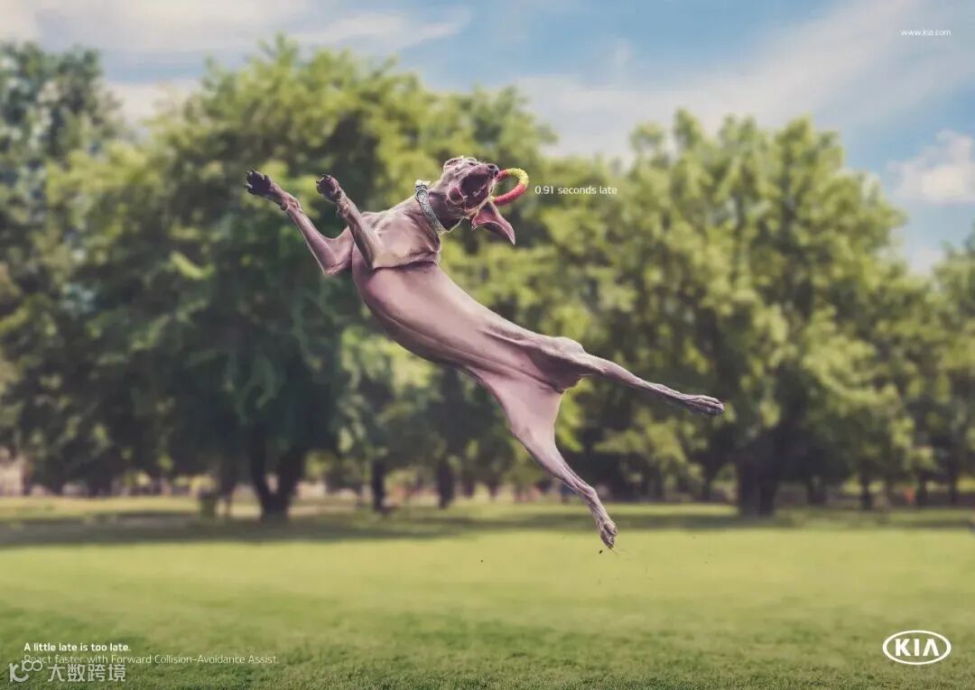 广告人必看!2020全球7月份创意海报合集