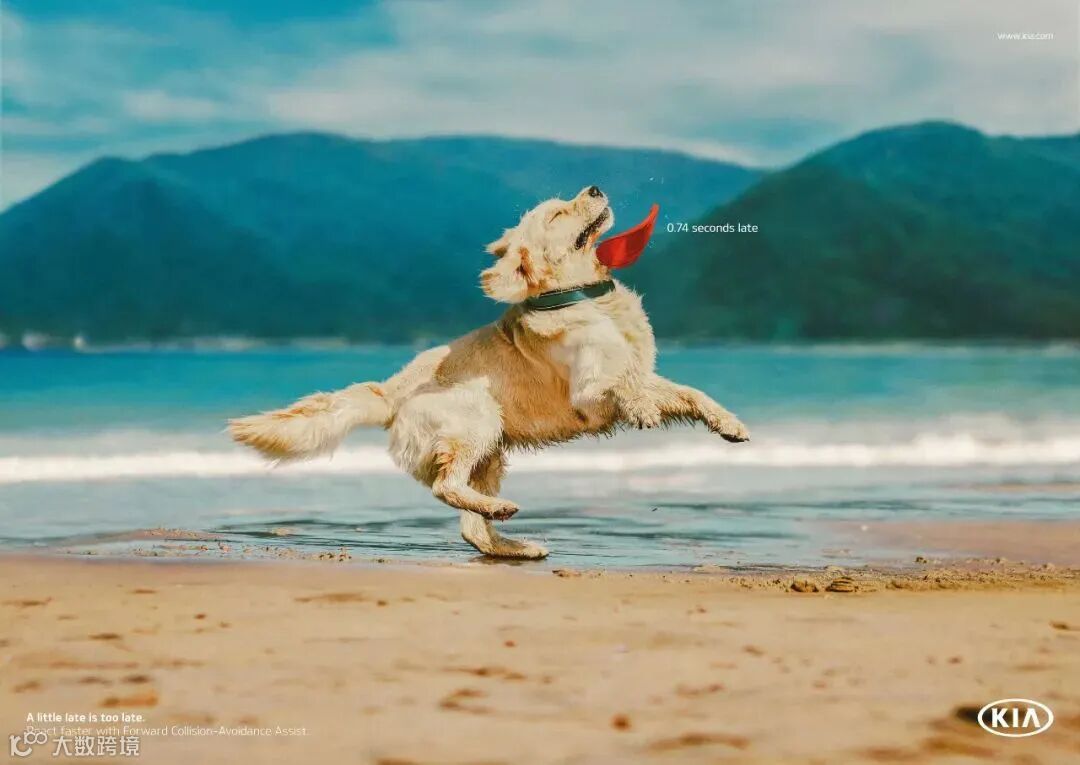 广告人必看!2020全球7月份创意海报合集