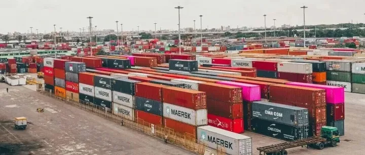 宁波海关落地跨境电商零售出口分单模式