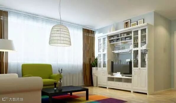 夏季装修的好处