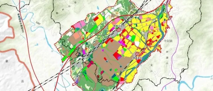 超3300畝！40宗地！2026績(jī)溪土地供應(yīng)計(jì)劃曝光，百億級(jí)能源項(xiàng)目打頭陣