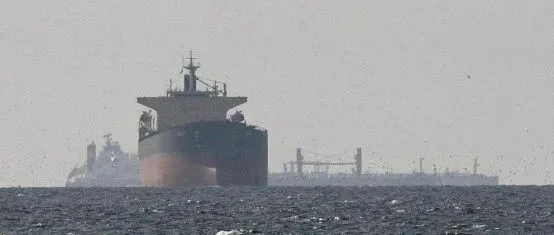 风浪越大、鱼越贵：霍尔木兹海峡危机给物流商敲响警钟