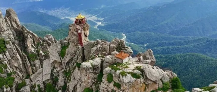 2025年<em>忻州</em>重点监测景区，成绩单出炉！