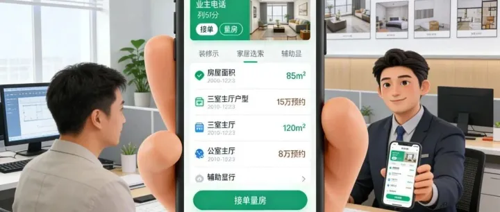 裝修獲客渠道有哪些？裝企必看的5大客源路徑