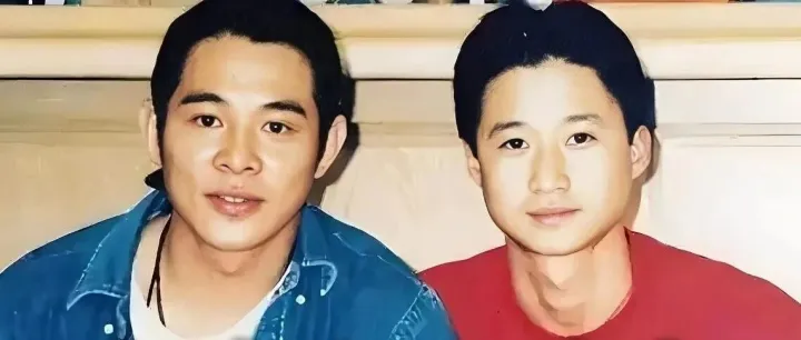 不止李连杰拍真人短剧！吴京自曝已在尝试，影武堂团队全面入局