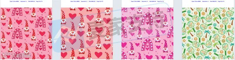 6-cv-00531,keith新案TRO警报！198个涉案店需马上行动！"