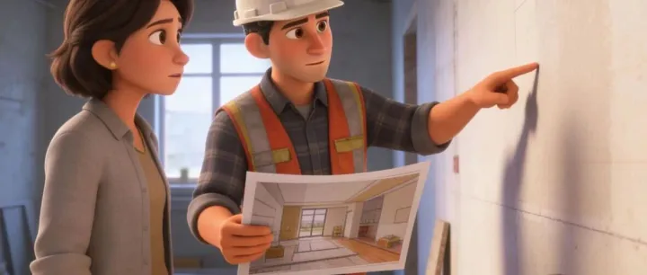 南京附近装修工人上门怎么联系？专业装修师傅正规平台