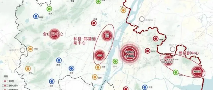 2026馬鞍山供地計(jì)劃公布！超1.1萬(wàn)畝土地上線(xiàn)，解讀“制造強(qiáng)市”的擁江發(fā)展邏輯