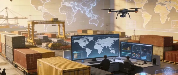 2026年外貿(mào)五大黃金賽道：選對(duì)行業(yè)，比盲目努力更重要