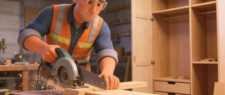 西安靠譜裝修師傅去哪找？專業(yè)裝修工人正規(guī)平臺(tái)大全