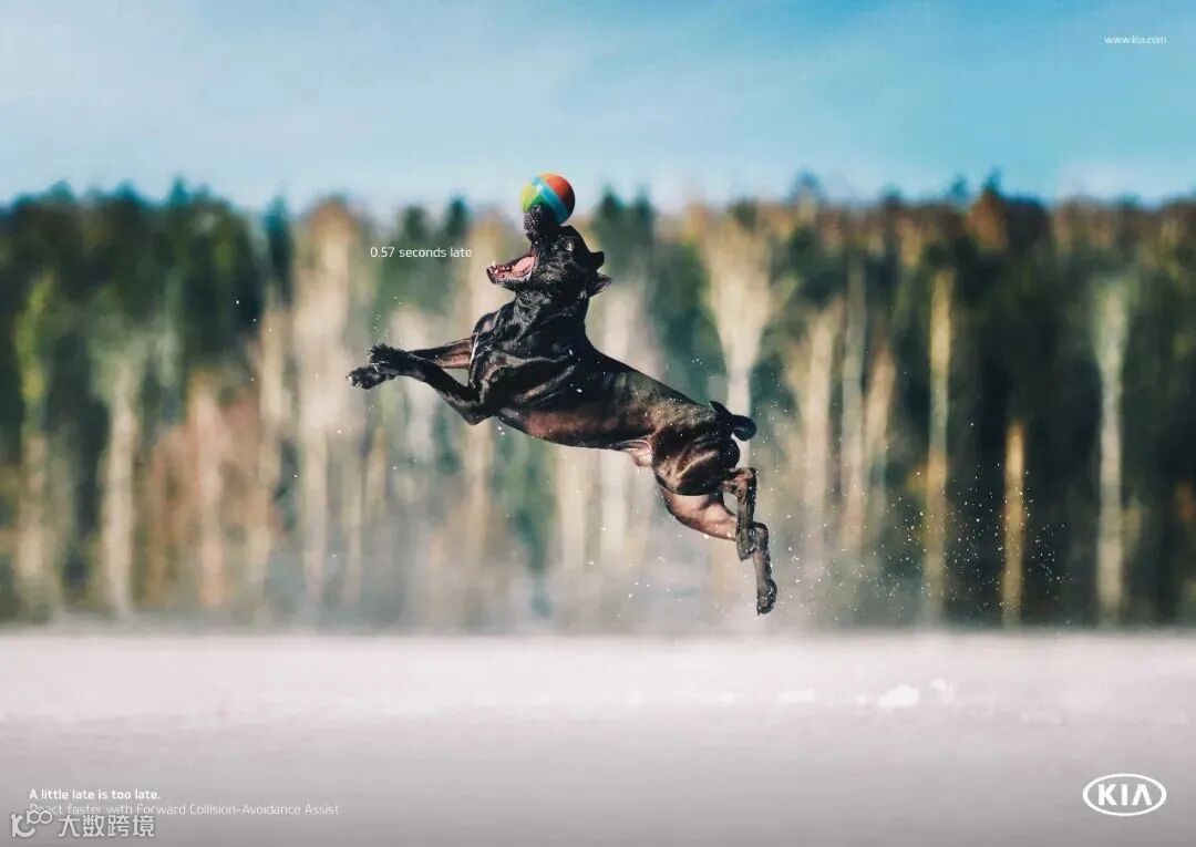 广告人必看!2020全球7月份创意海报合集