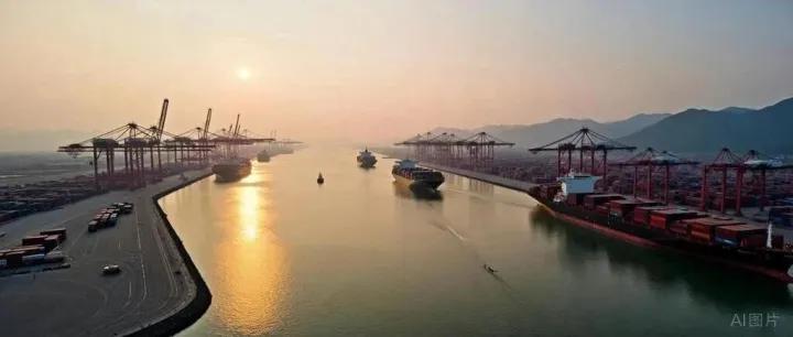 新版《海商法》2026年5月施行，这些关键变化直接影响日常业务