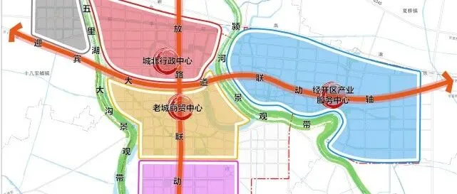 2026颍上供地计划发布！超360公顷土地上线，“管子故里”迎来枢纽价值爆发期