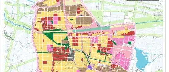 408公顷！2026宿州供地计划发布，工业用地占半壁江山，解码“新兴中心城市”的产城逻辑
