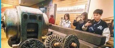 人民日報：工業(yè)遺存煥新，賦能城市更新