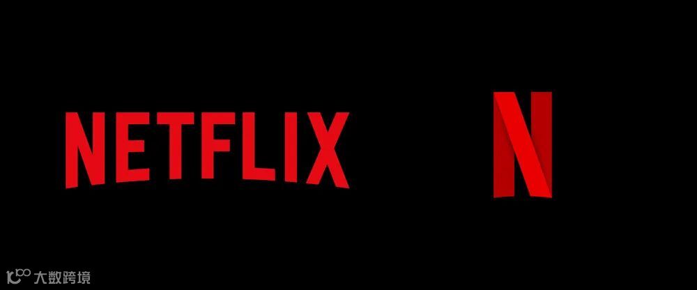 上海logo设计公司分享:6个世界上最惨重的logo设计和品牌重塑失败案例-Netflix