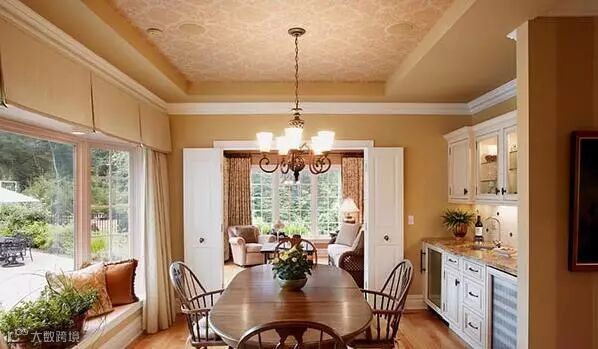 夏季装修的好处