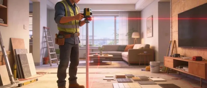 成都去哪找正规装修工人？靠谱装修师傅接单小程序推荐