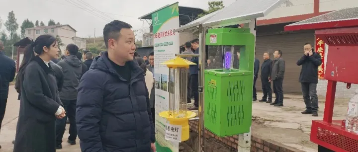 重慶市石柱縣2026年春季農(nóng)業(yè)生產(chǎn)現(xiàn)場(chǎng)會(huì)召開(kāi)