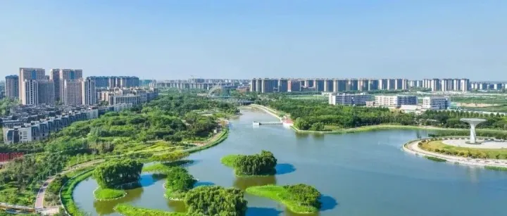 河南省重点建设项目名单公布！航空港区这些项目入选