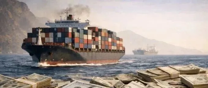 多家船公司中东强制卸货！发布紧急客户通知