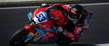 打败杜卡迪、雅马哈！国产摩托车，把欧洲巨头打懵了 | 品牌出海