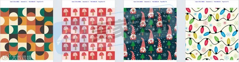 6-cv-00531,keith新案TRO警报！198个涉案店需马上行动！"