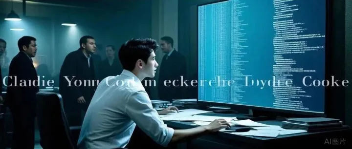 Claude Code 源代码泄漏：大家终于拿到了“答案”，才发现自己不会做题。