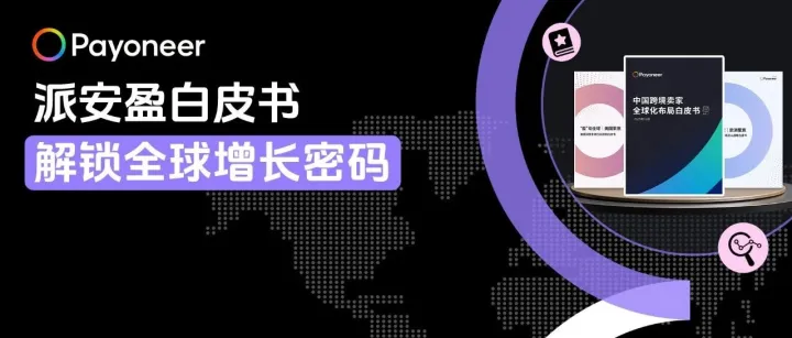 十本白皮书划重点！派安盈带你踩准跨境出海节奏
