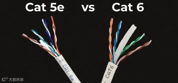 CAT5e vs. CAT6: Ethernet Cables Explained - ZGSM WIRE HARNESS