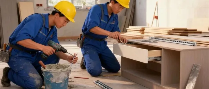 全屋定制怎么找业主？全屋定制找客户获客软件