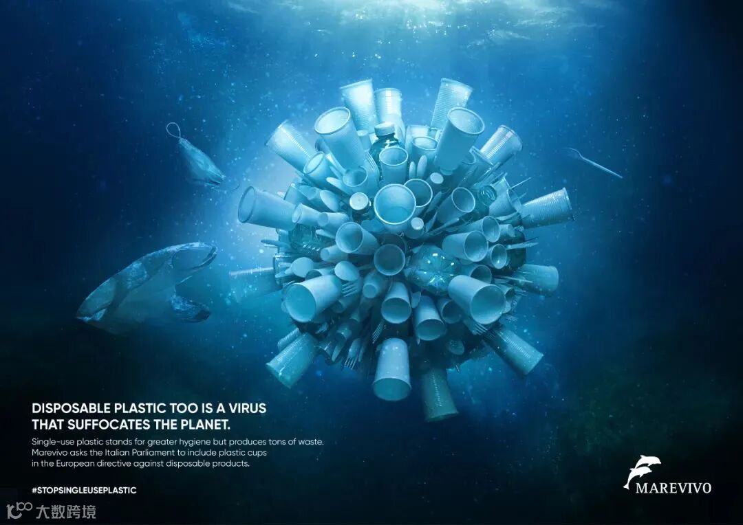 广告人必看!2020全球7月份创意海报合集