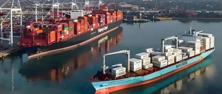 忍不了，多家货代怒喷船公司的“离谱附加费”！