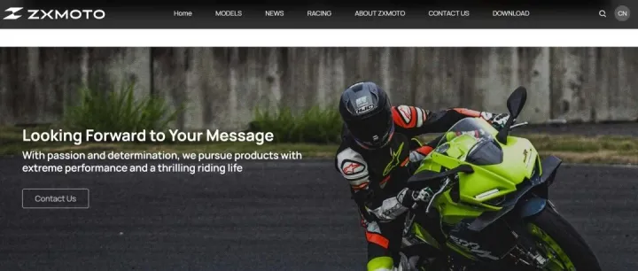 张雪机车火了，为什么你做了1年SEO，还不如一个骑摩托的？