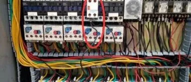 电气故障排查五步法，一看就会