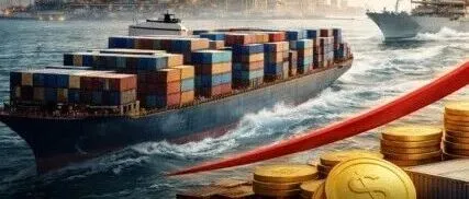 货代怒批“无保障”战争风险附加费：只是涨价，不是保护