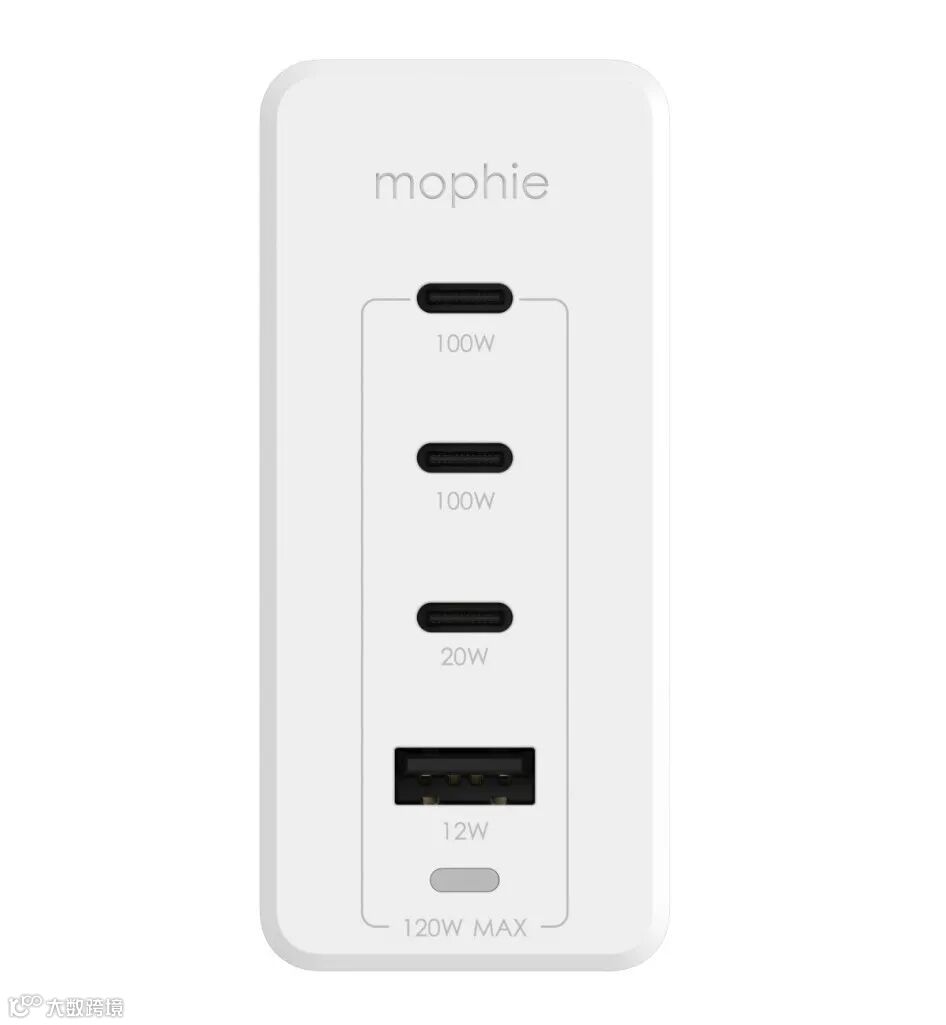409909310_Mophie-Accessories-Wall Adapter-USB-C-PD-HUB-120W-GAN-White-UK_PDT01.png