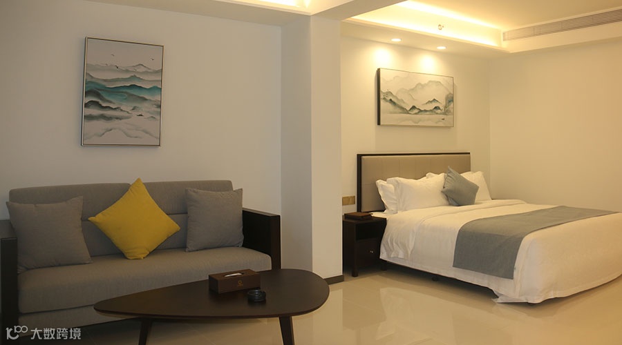 巽寮湾金禧丽景仟玺度假酒店