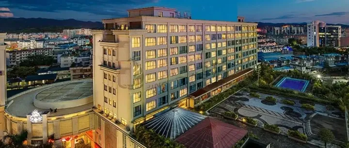 【中心地段】云南<em>普洱</em>1號基地