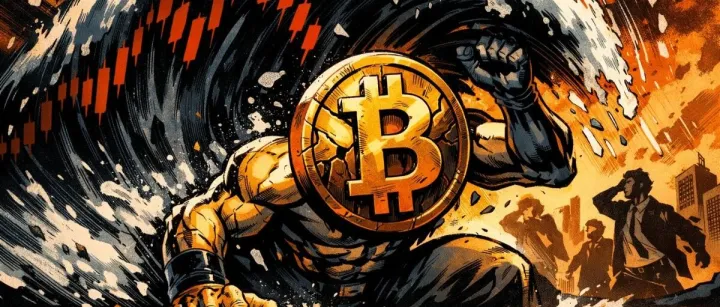 比特币再次反弹失败！真正的危机尚未到来？136亿美元期权将到期交割，真正危险的是最老的持有者都开始集体出货，现在还有发生这种情况