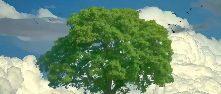 有人发情，有人发疯而我决定——发陈！